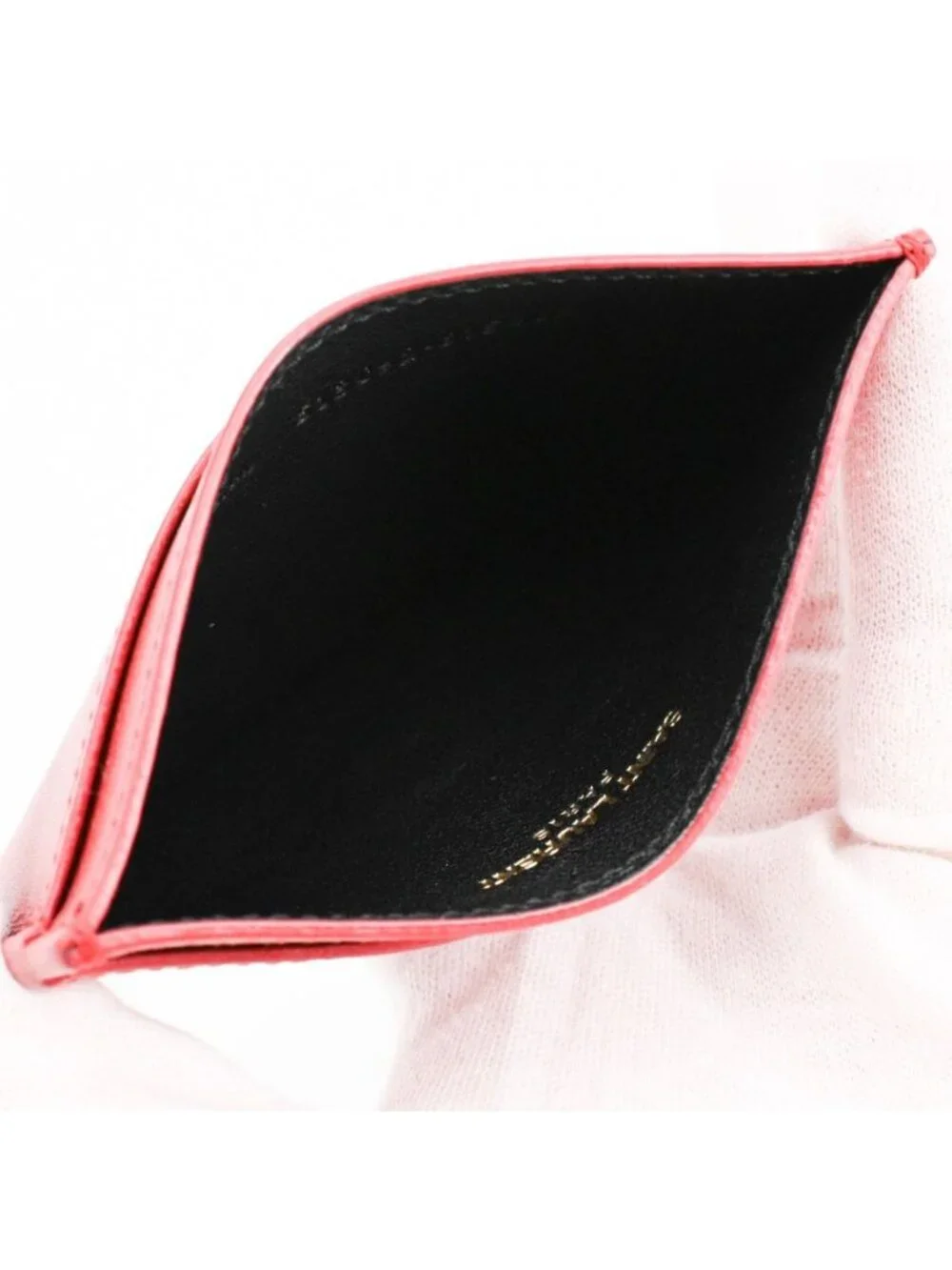 Saint Laurent Card Case - Picture 4 of 6